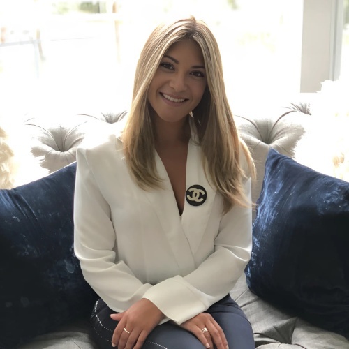 Alexis Albaladejo - Real Estate Agent