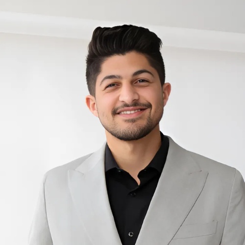 Imran Abdul Qayoom - Real Estate Agent