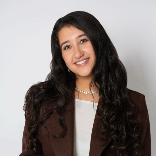 Sekina Armani - Real Estate Agent
