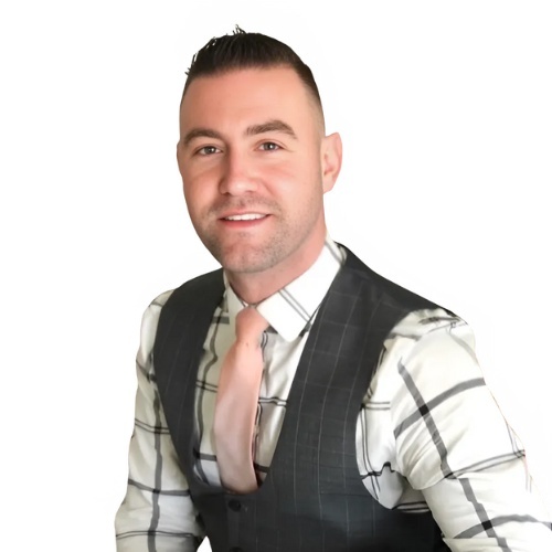 Jordan Dwyer - Real Estate Agent