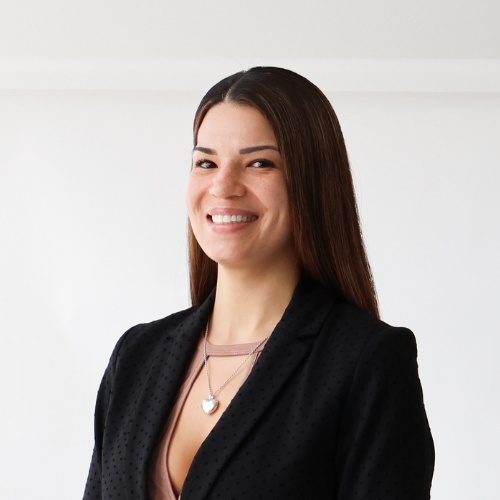 Jessica VanHoesen - Real Estate Agent