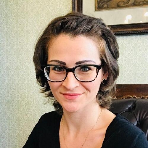 Reema Jandali - Real Estate Agent