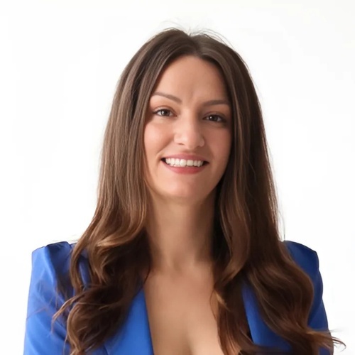 Sara Savoca - Real Estate Agent