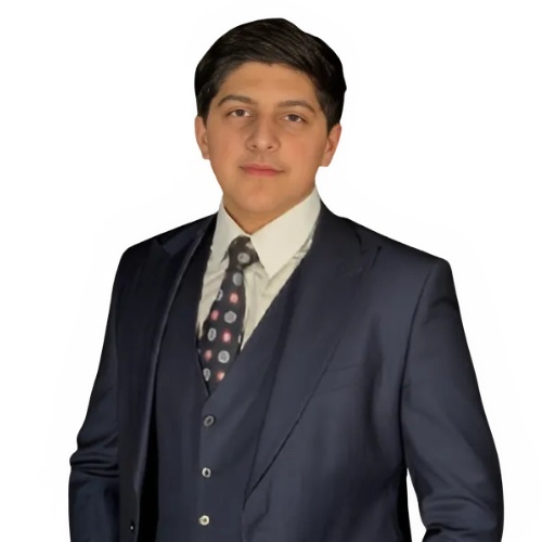 Ishaq Abdul Qayoom - Real Estate Agent