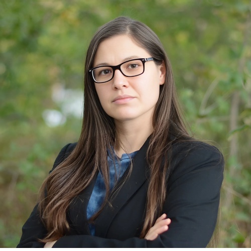 Jessica Comtois - Real Estate Agent