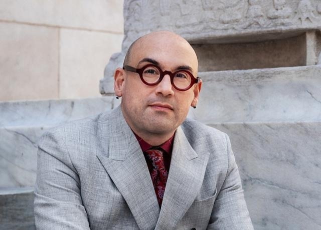New York Real Estate Agent Michael Altilio