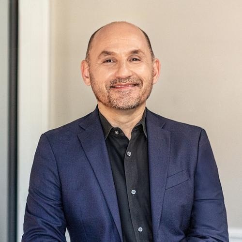 Michael Sias, Redfin Agent in Houston