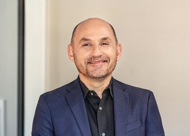 Photo of Michael Sias