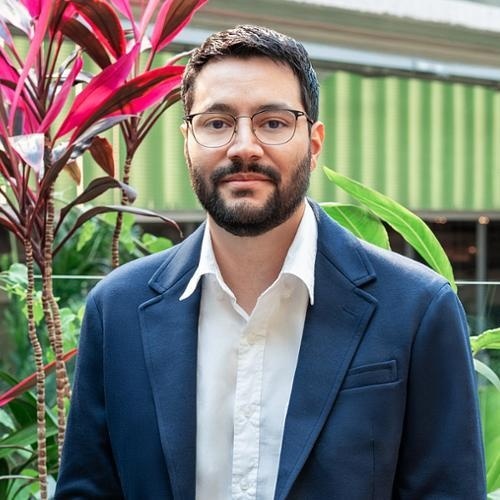 Jose Villela, Redfin Agent in Conroe