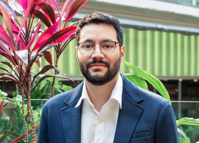 Houston Real Estate Agent Jose Villela