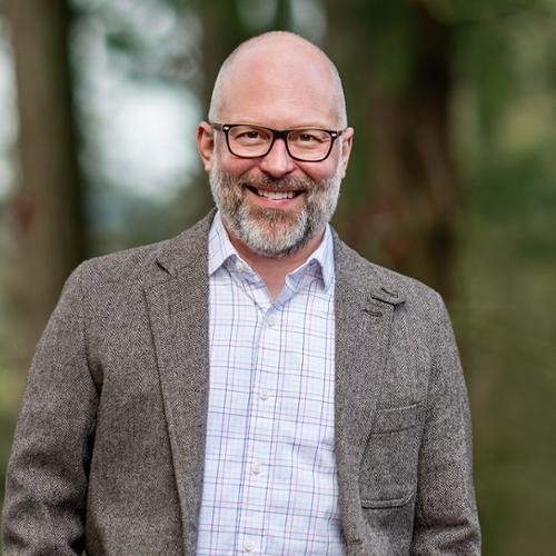 Gavin Shettler, Redfin Agent