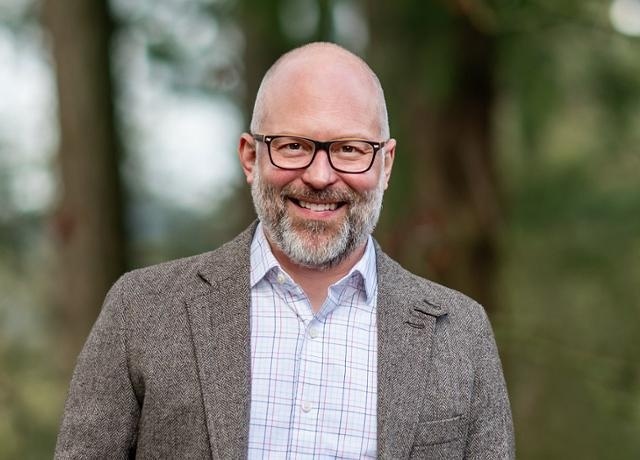 Portland Real Estate Agent Gavin Shettler