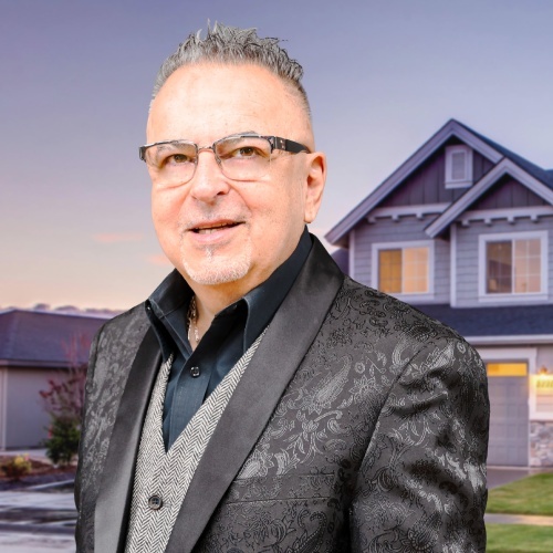 Robert Pape - Real Estate Agent