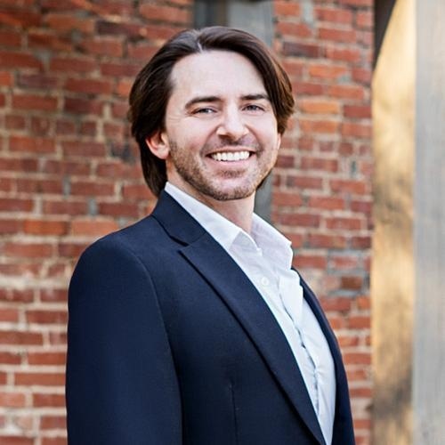 Leighton Kelly, Redfin Agent