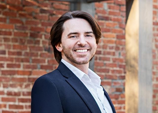 South Carolina Real Estate Agent Leighton Kelly