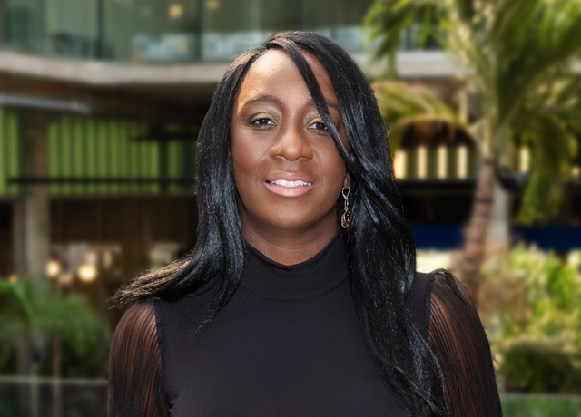 Houston Real Estate Agent Wendy Johnson