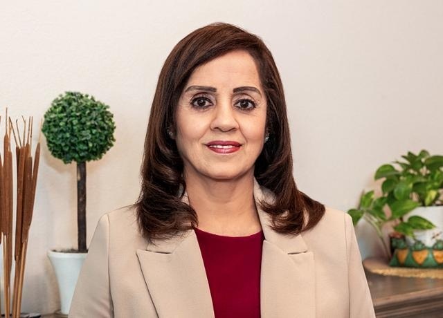 Houston Real Estate Agent Usha G Murjani