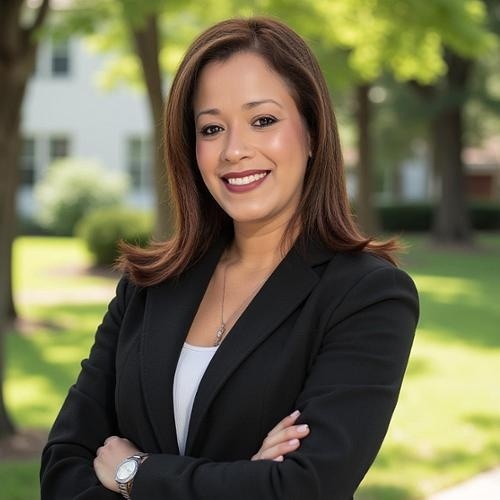 Maria Nieves, Redfin Agent