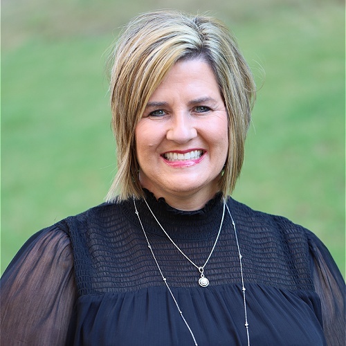 Amy Glassco - Real Estate Agent