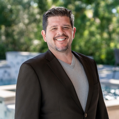 Chris Diaz, Redfin Agent in Yorba Linda