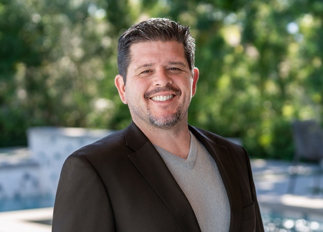 Orange County Real Estate Agent Chris Diaz