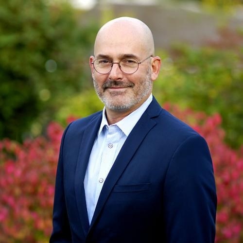 Julian Soler, Redfin Agent in Portland