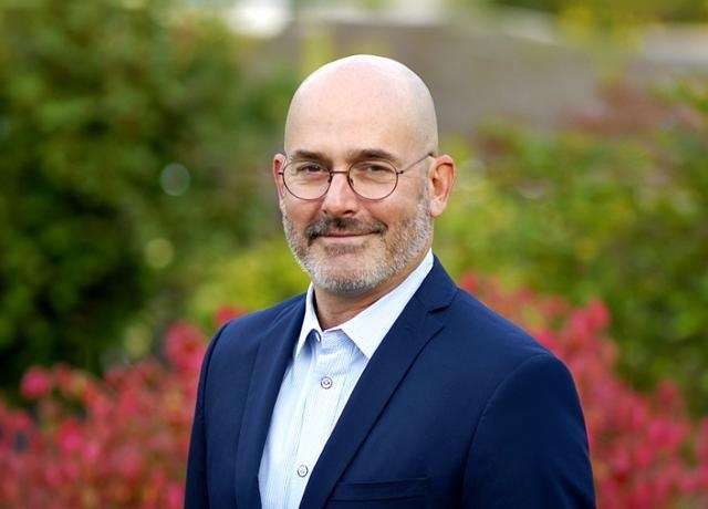 Portland Real Estate Agent Julian Soler