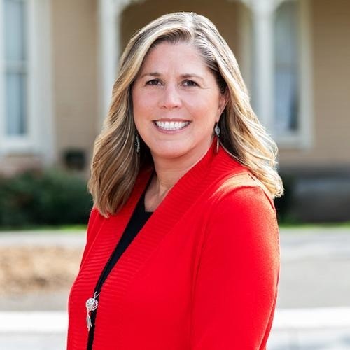 Chelsea Hemingway, Redfin Agent