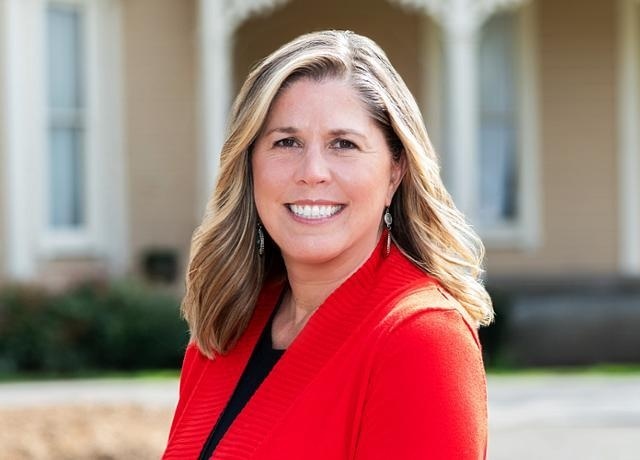 Portland Real Estate Agent Chelsea Hemingway
