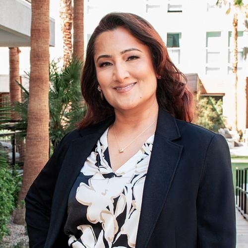 Dimple Kaur, Redfin Agent in Las Vegas