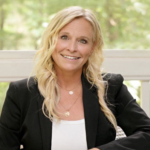 Jennifer Gabriel - Real Estate Agent