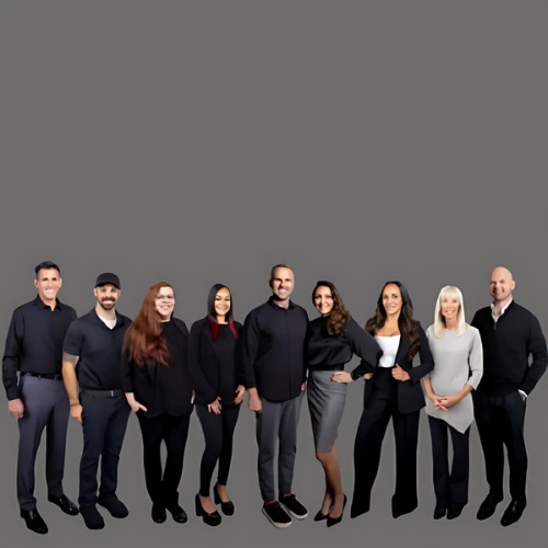 Shanna Funwela & Brock Hanna Team - Partner Team, Partner Agent