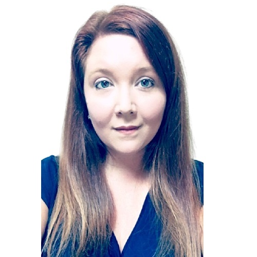 Meghan Davis - Real Estate Agent