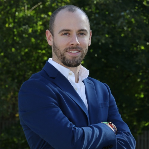 Sam Thomsen - Real Estate Agent