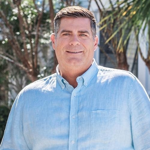 Jayson Wingfield, Redfin Principal Agent