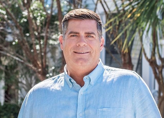 Savannah Real Estate Agent Jayson Wingfield