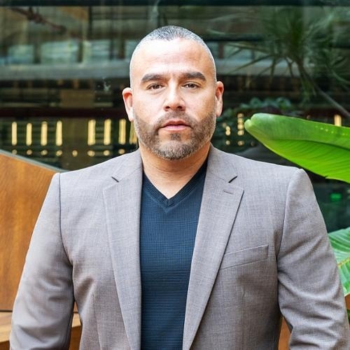 Alejandro Sanchez, Redfin Agent