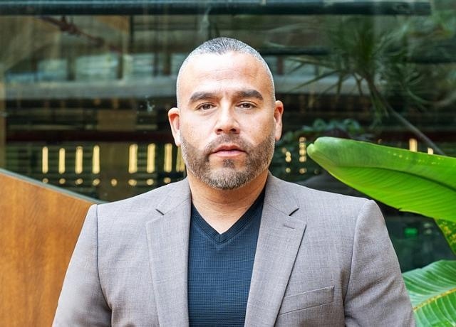 Houston Real Estate Agent Alejandro Sanchez