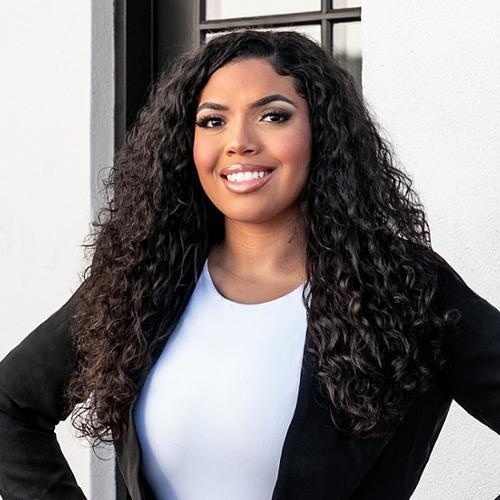 Ariannah Wright, Redfin Agent in Scottsdale