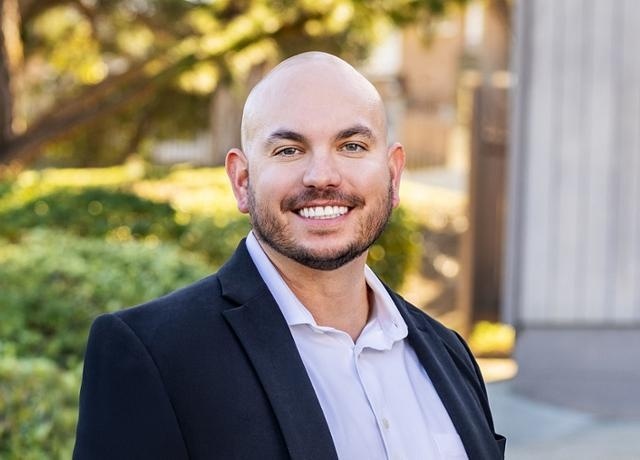 San Diego Real Estate Agent Garrett Reyes