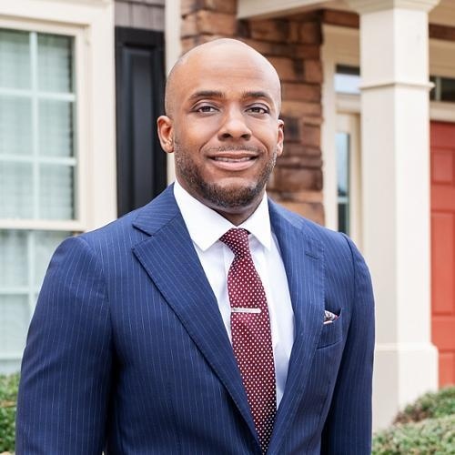 Jared Ligon, Redfin Agent in Atlanta