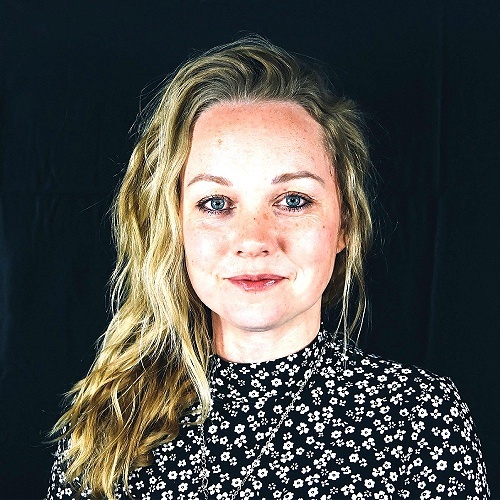 Nina Skelton - Real Estate Agent