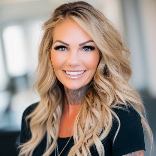 Tammy Burkhart - Real Estate Agent