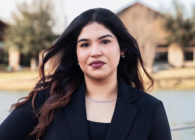 Houston Real Estate Agent Noor Zaidi