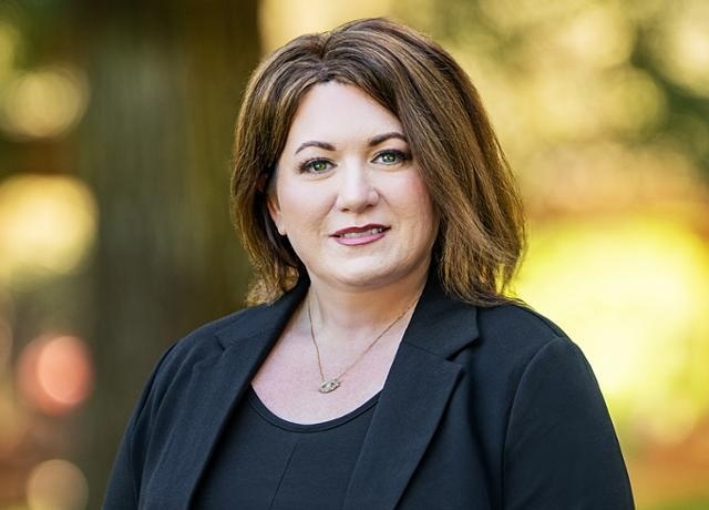 San Francisco Real Estate Agent Andrea Bertero