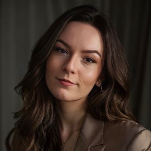 Kalin Quinn - Real Estate Agent