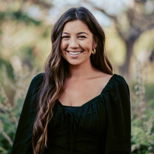 Keana Lucas - Real Estate Agent