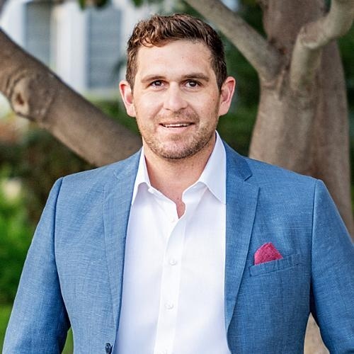 Michael Tomasello, Redfin Agent in San Clemente