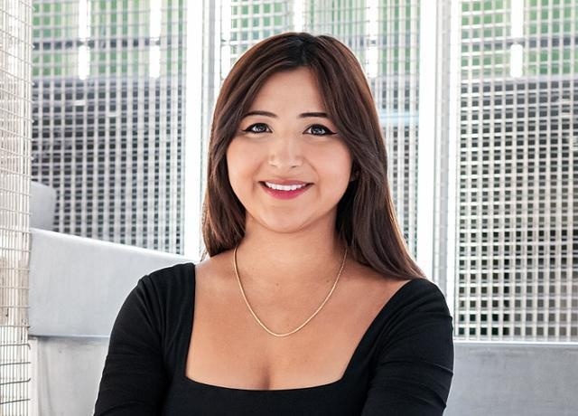 Houston Real Estate Agent Yanely Ibarra