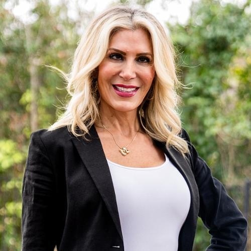 Marnina Bittner, Redfin Agent in Austin
